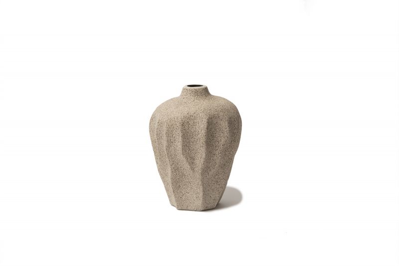Vase Flower Seed, Medium – Sand