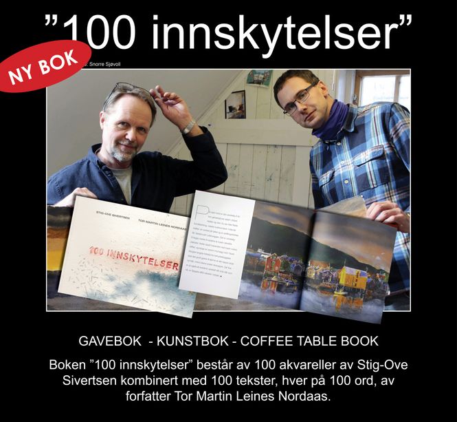 Hovedbilde 100 innskytelser