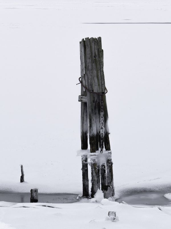 Påler 1