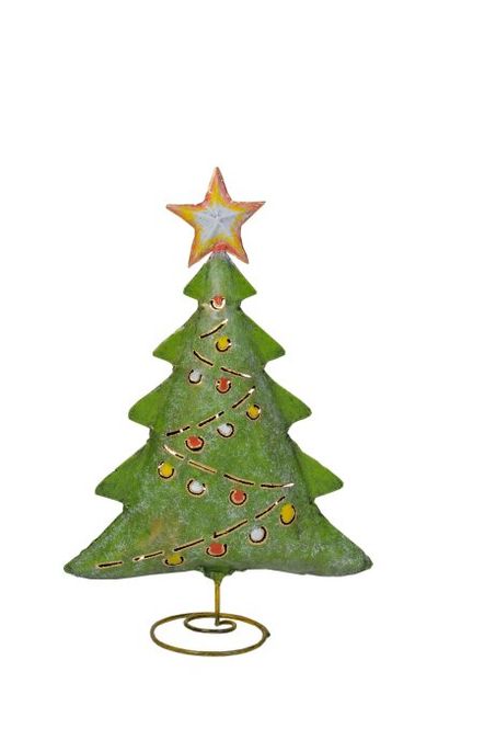 Hovedbilde Juletre 