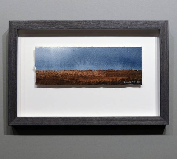 Hovedbilde Høsten er over