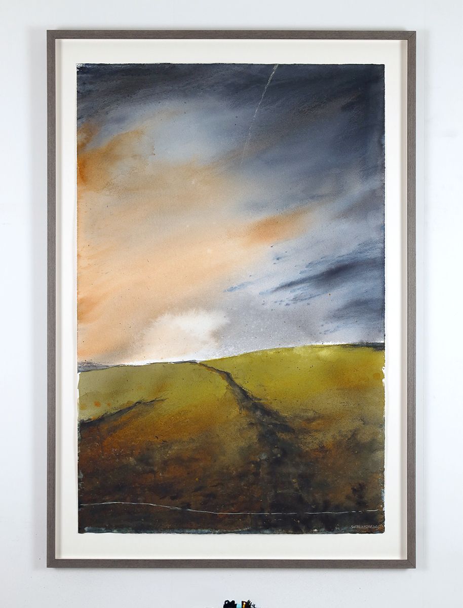 Sommeren var kort selv om dagene var lange