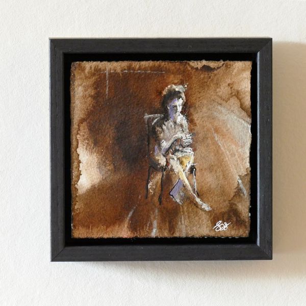 Hovedbilde Venn Solgt