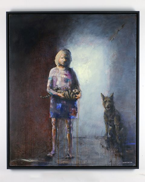 Hovedbilde Se min kjole