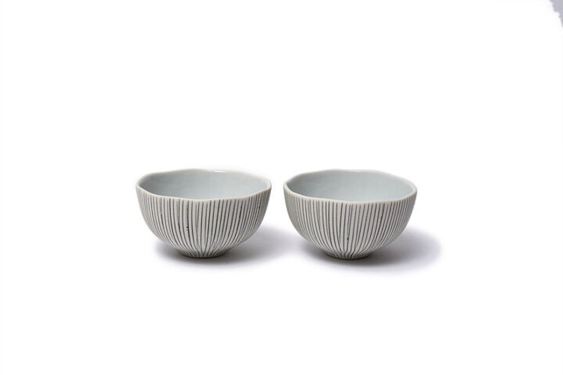 Mini Bowl - grå