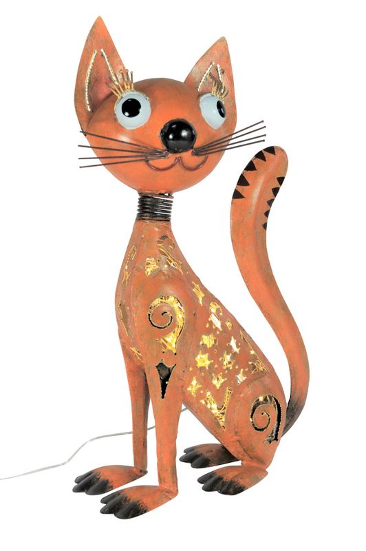 Batikk  katt