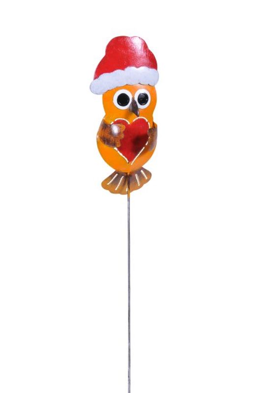 Hagestang Ugle Jul