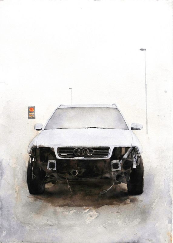 Frost I